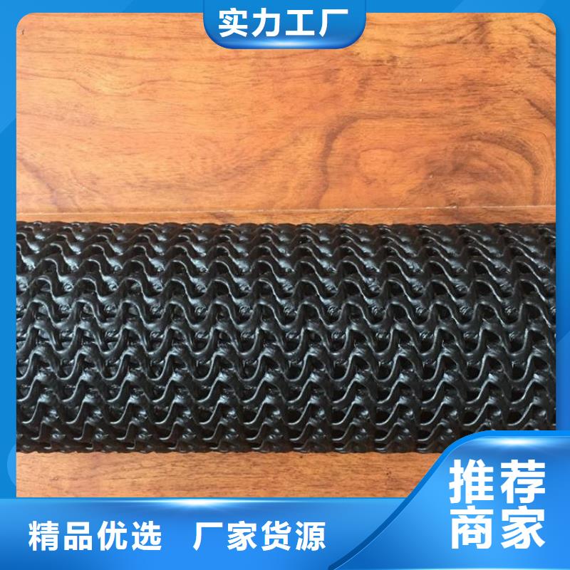 【硬式透水管-土工布专业生产设备】细节严格凸显品质