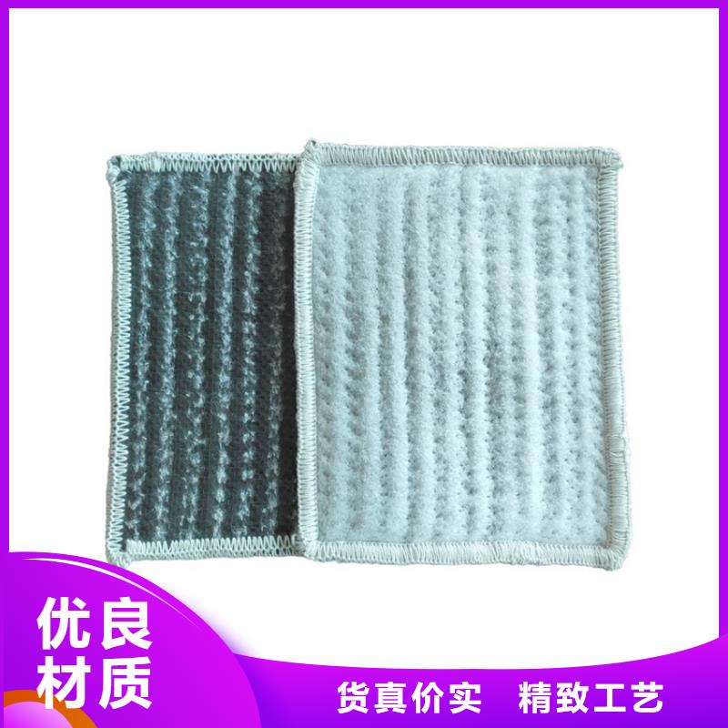 膨润土防水毯_土工布选择大厂家省事省心当地制造商
