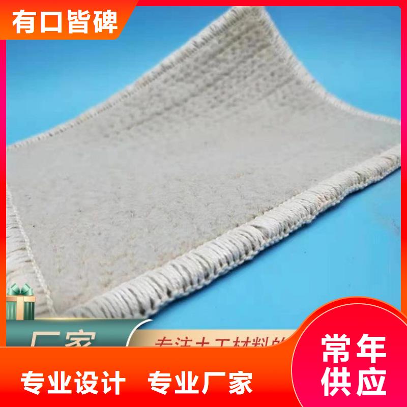 膨润土防水毯土工材料经久耐用精品优选