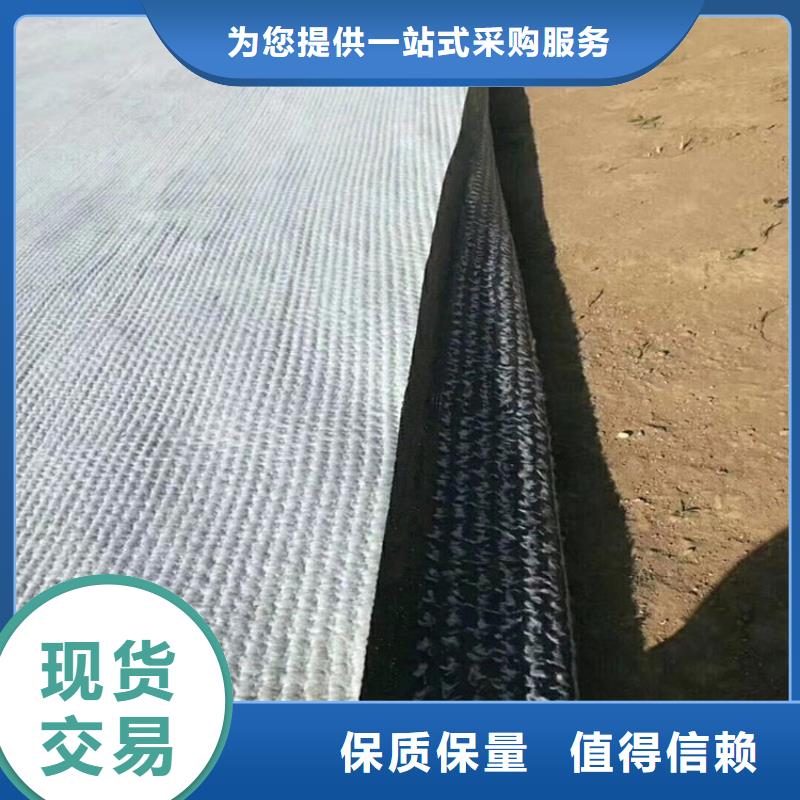 膨润土防水毯塑料盲沟敢与同行比服务一周内发货