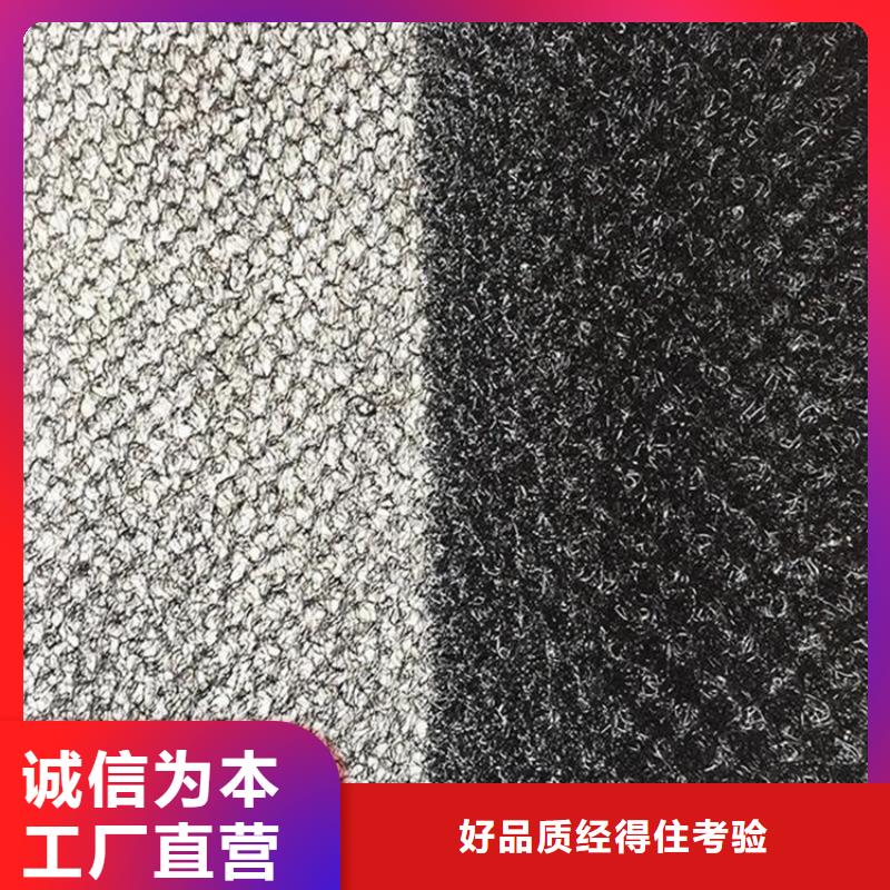 水土保护毯土工格栅工期短发货快当地厂家