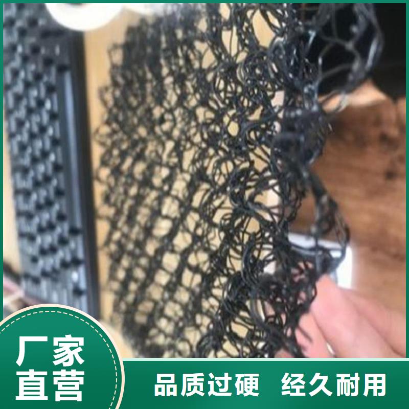 水土保护毯玻纤格栅保质保量价格公道合理