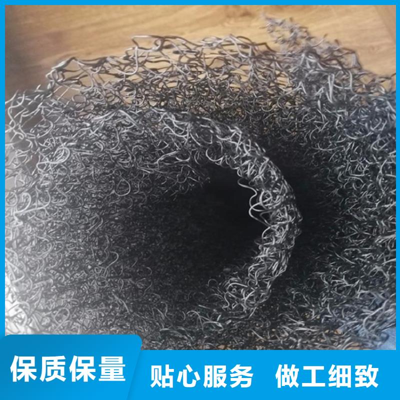水土保护毯,土工格栅安装简单实力工厂