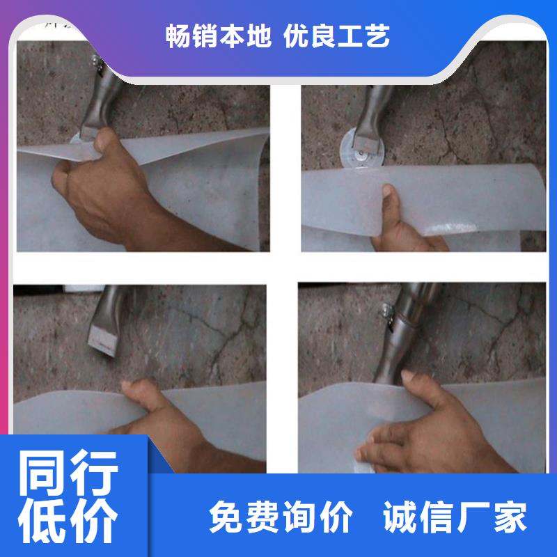 热熔垫片土工布规格齐全品质优良
