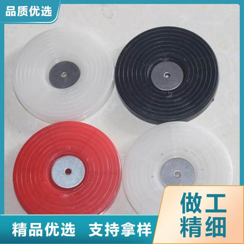 热熔垫片_土工膜注重细节当地供应商
