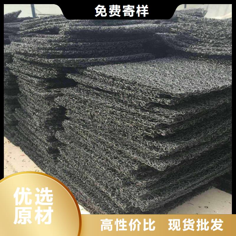 土工席垫土工格栅精心选材同城生产商