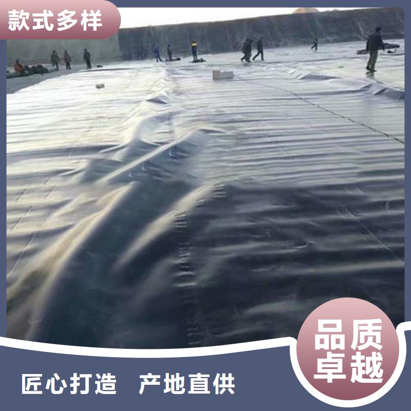 沼气池防渗膜今日价格