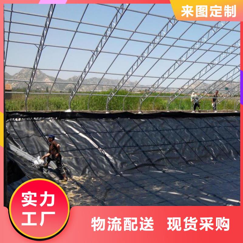 防水土工膜匠心品质