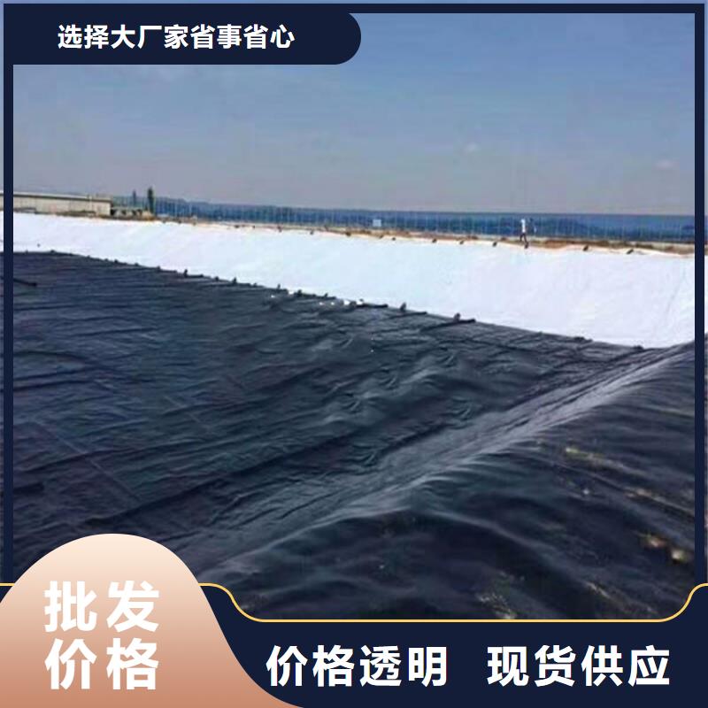HDPE土工膜全国发货本地制造商