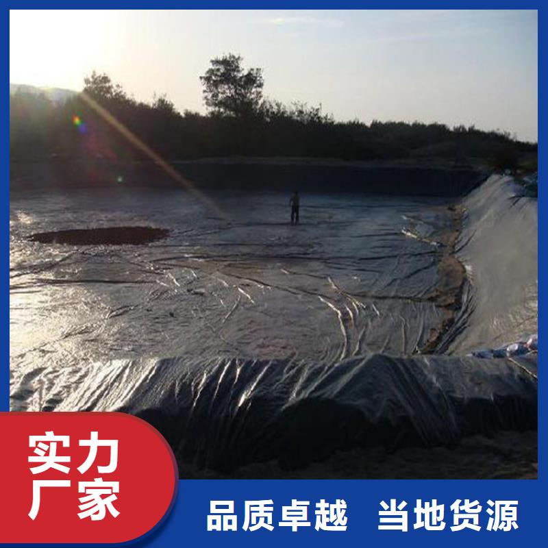 土工膜编织布产地工厂产品性能