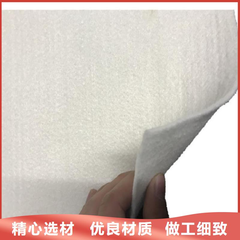 土工布HDPE土工膜厂家十分靠谱本地生产厂家