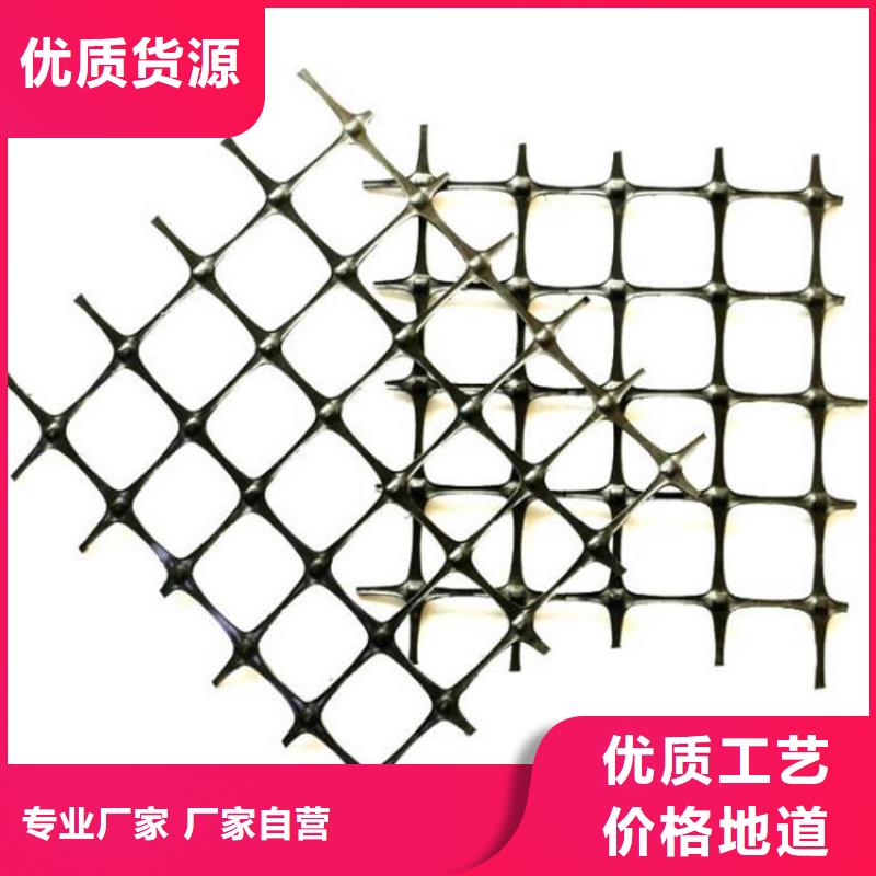 pp土工格栅本地货源