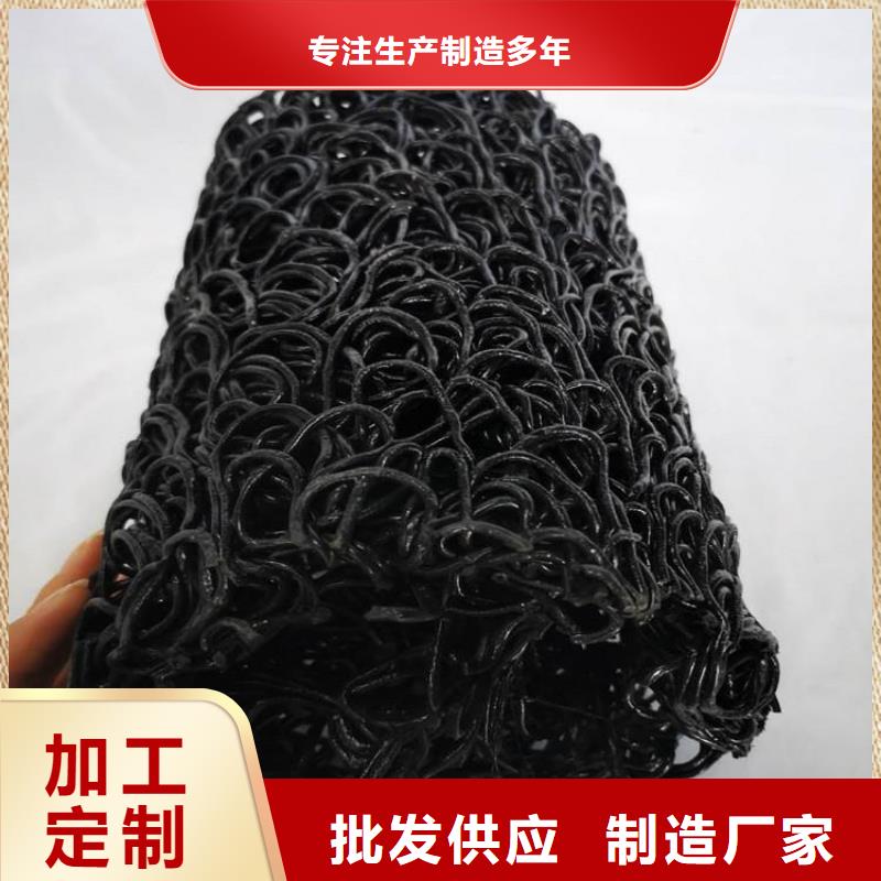 塑料盲管-渗水透水盲管当地经销商