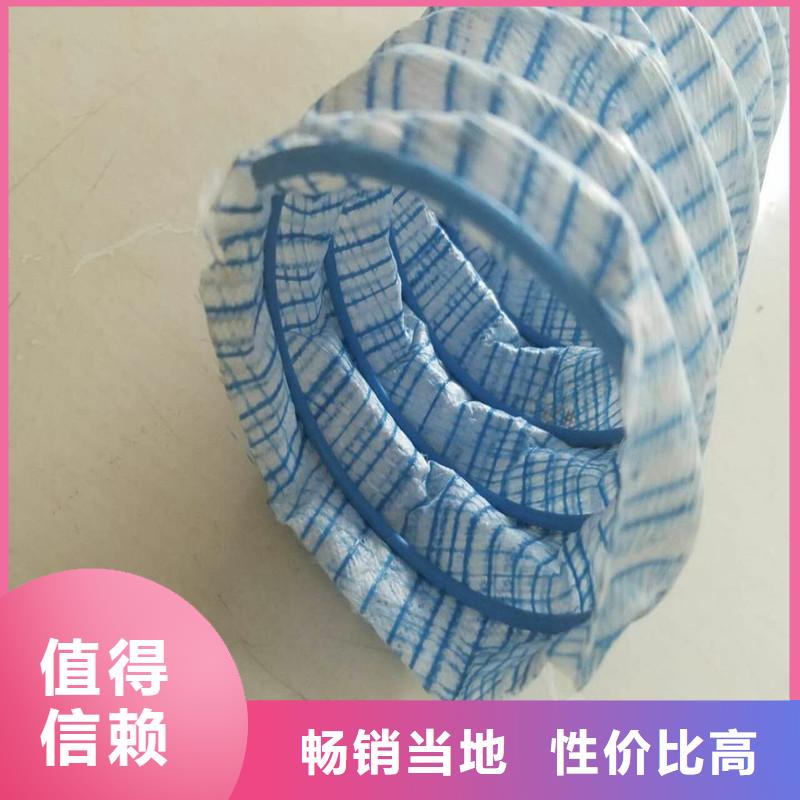弹簧软式透水管-软式透水管FH150200实力厂家