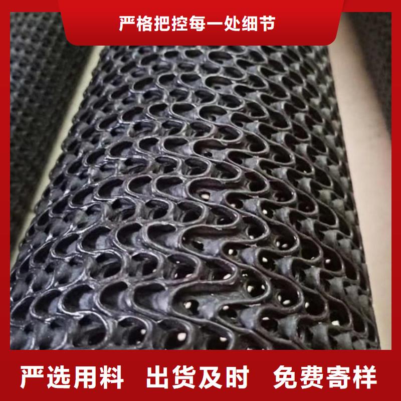 硬式透水管_聚酯玻纤布厂家直发用的放心