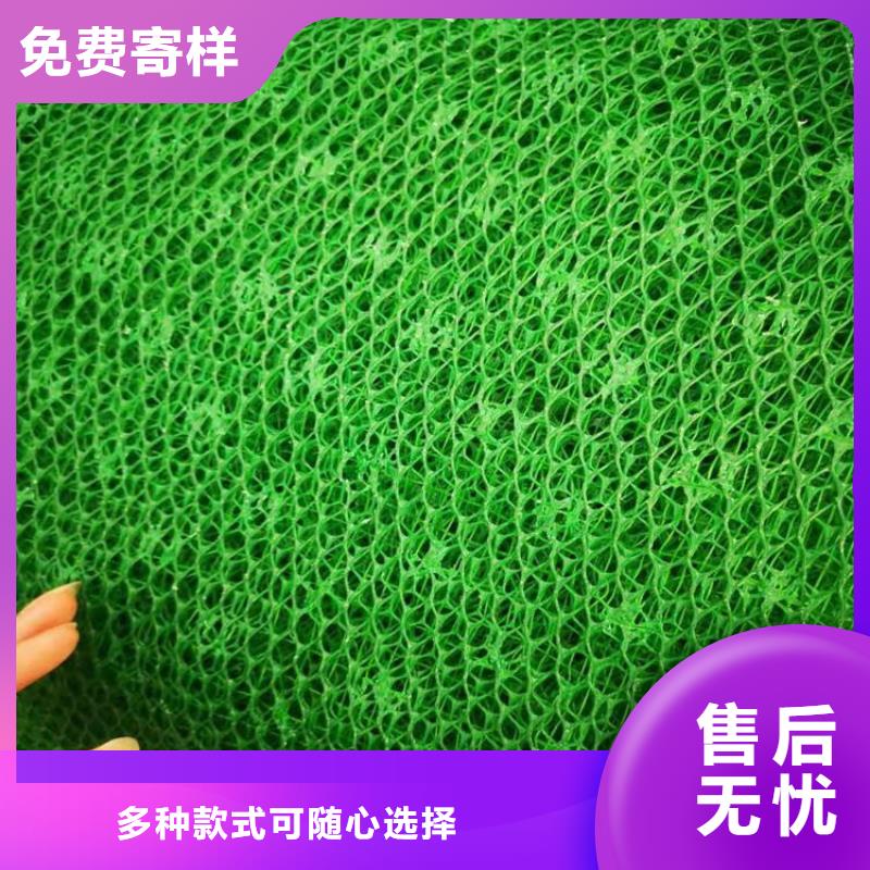 三维土工网垫#EM2EM4优选原材