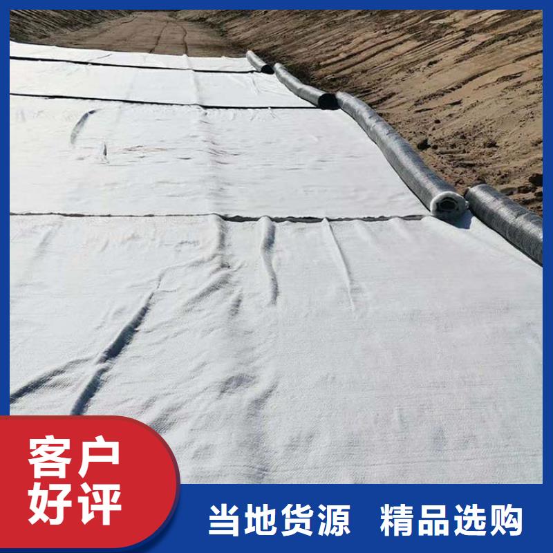 膨润土防水毯钢塑土工格栅供应采购同城经销商