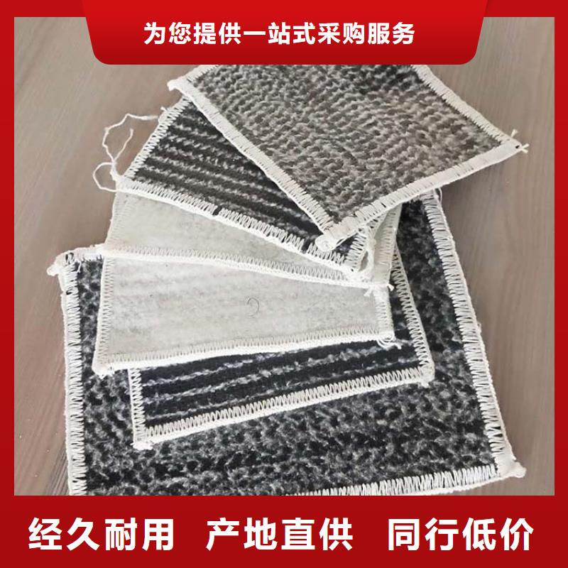 膨润土防水毯,土工布甄选好物本地厂家