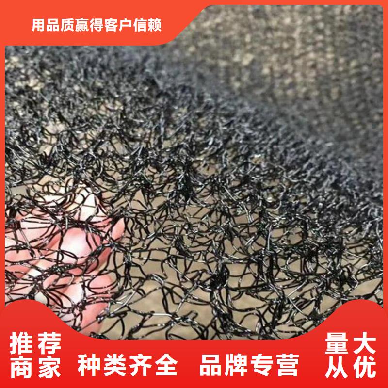 【水土保护毯】排水板做工精细实力商家供货稳定
