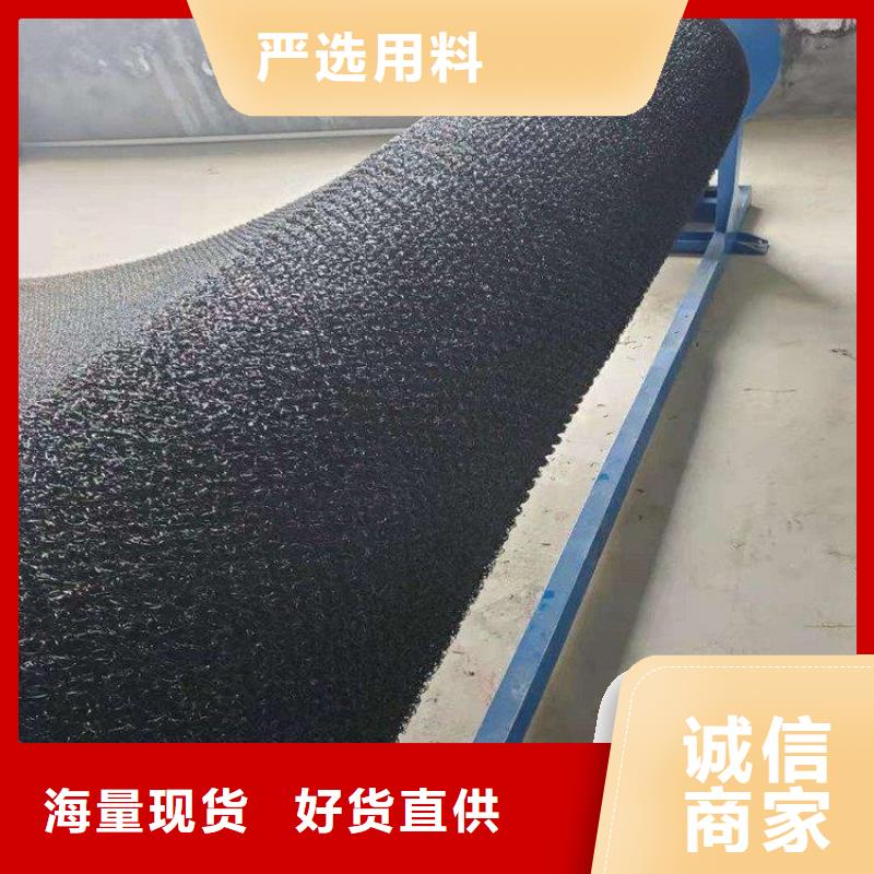 水土保护毯HDPE土工膜多种规格可选设计制造销售服务一体