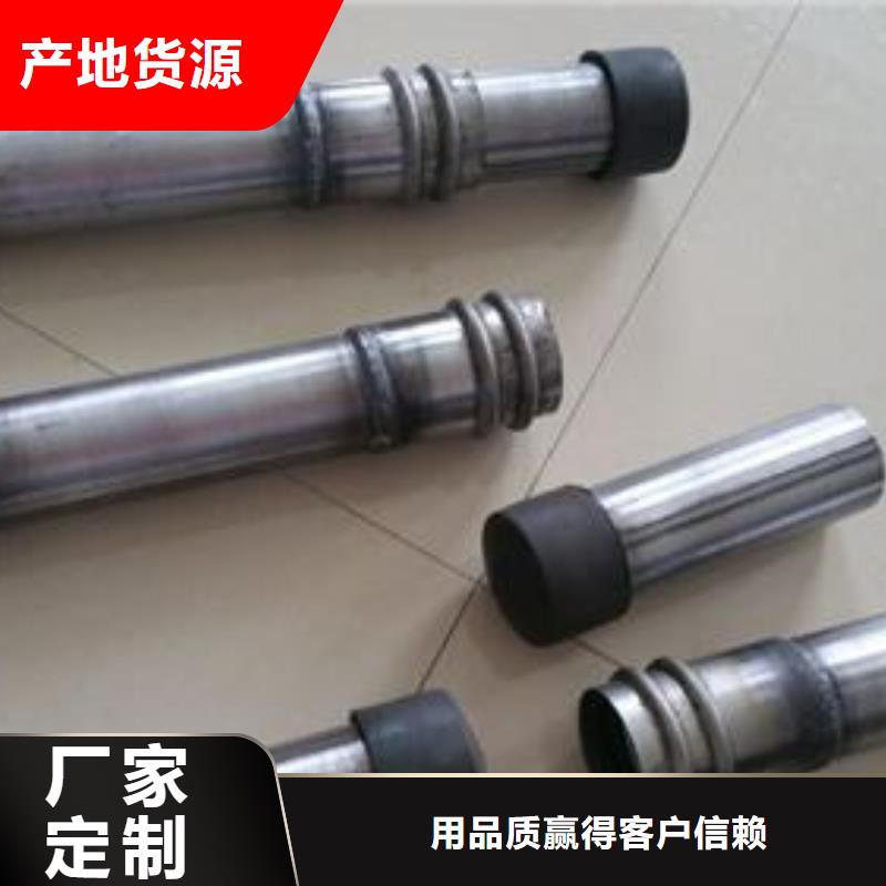 声测管铸铁泄水管厂家种类多质量好本地厂家