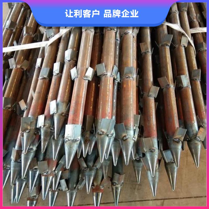 声测管_倒刺钢花管厂家支持批发零售产地批发