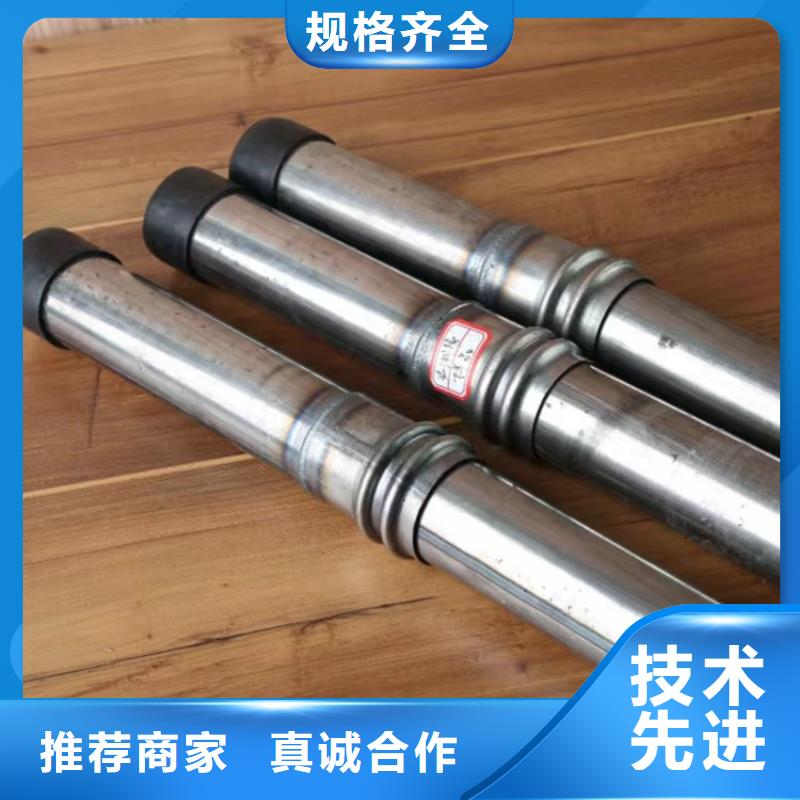 修水县声测管生产厂家一站式厂家