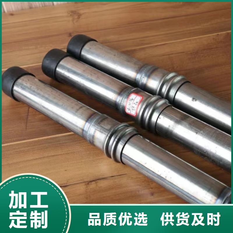 声测管铸铁泄水管厂家不只是质量好当地品牌