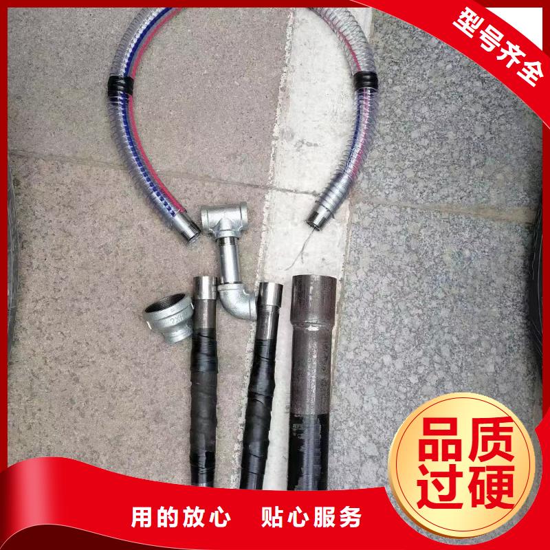钳压式声测管厂家当地生产商
