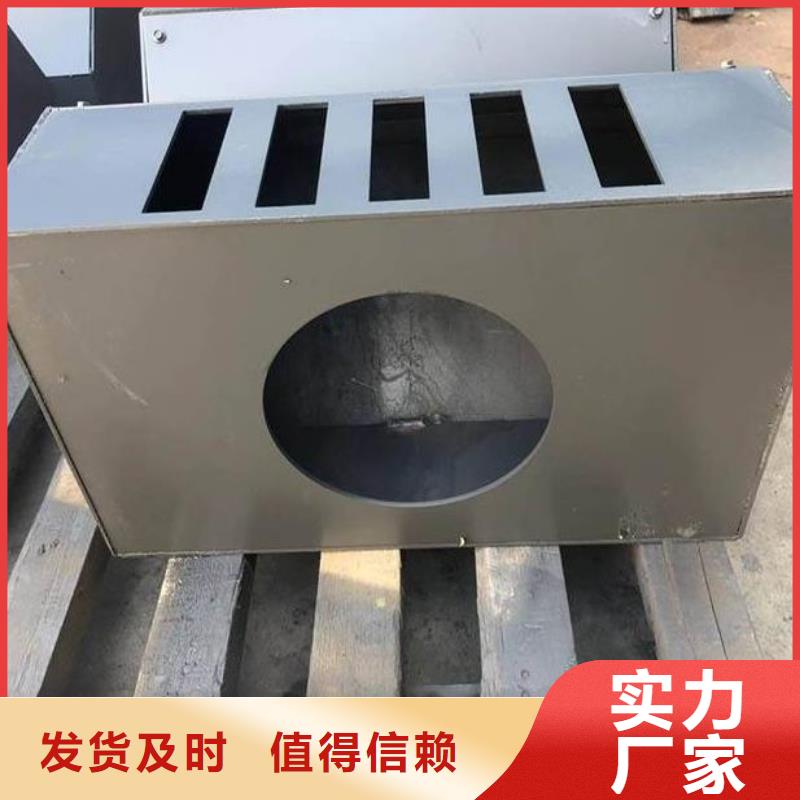 铸造企业铸铁排水槽/泄水管生产企业质检严格放心品质