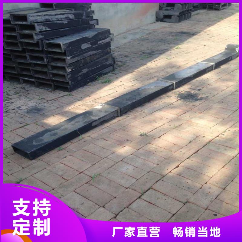 泄水管铸铁泄水管厂家信誉有保证质优价廉