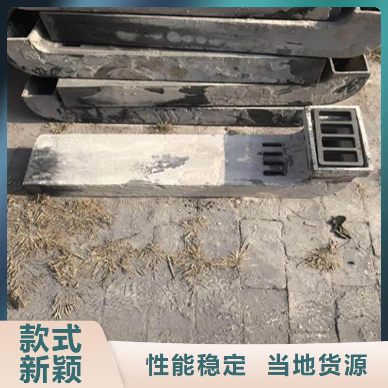 泄水管铸造厂家型号齐全
