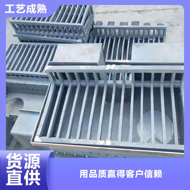 泄水管铸铁泄水管厂家厂家案例商家