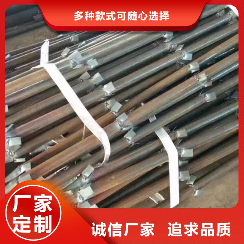 注浆管桩基声测管一手货源厂家