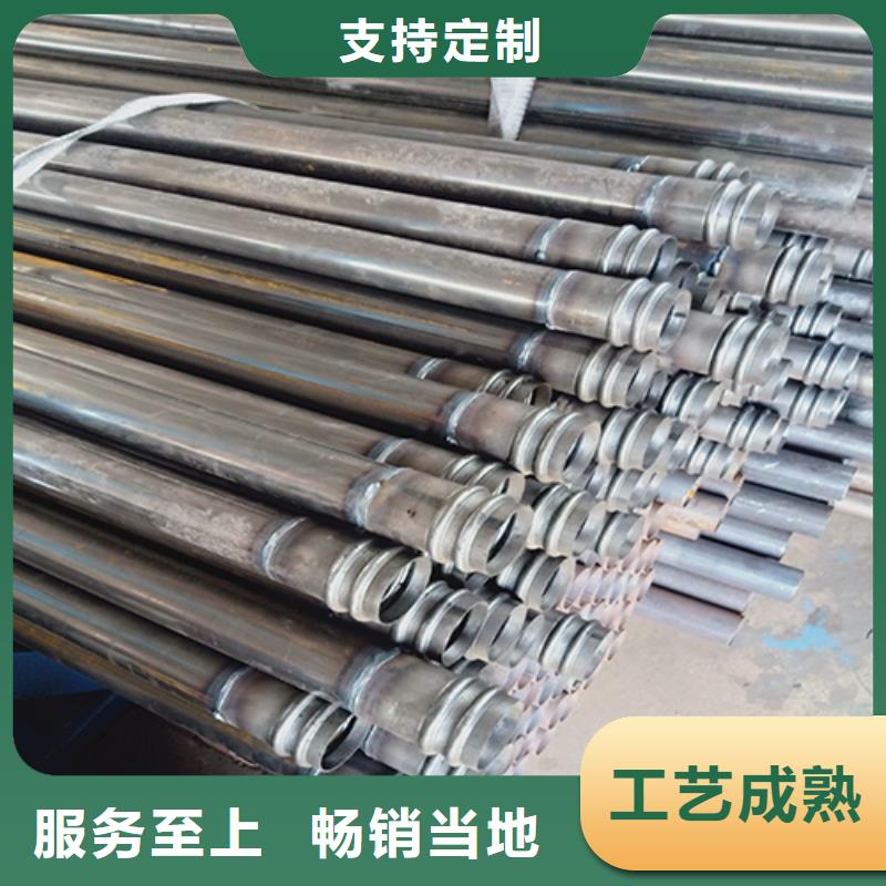 注浆管铸铁泄水管厂家源头直供现货充足