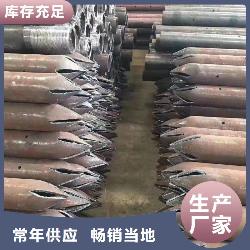 注浆管桥梁声测管厂家源头厂家经验丰富规格齐全实力厂家