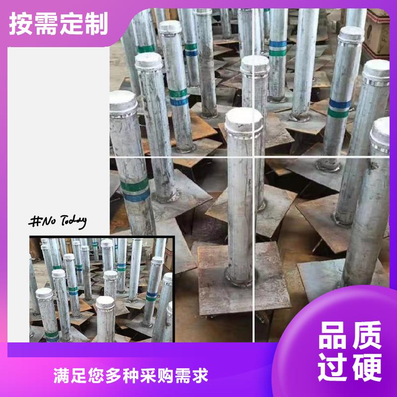沉降板桥梁声测管厂家质量看得见当地货源