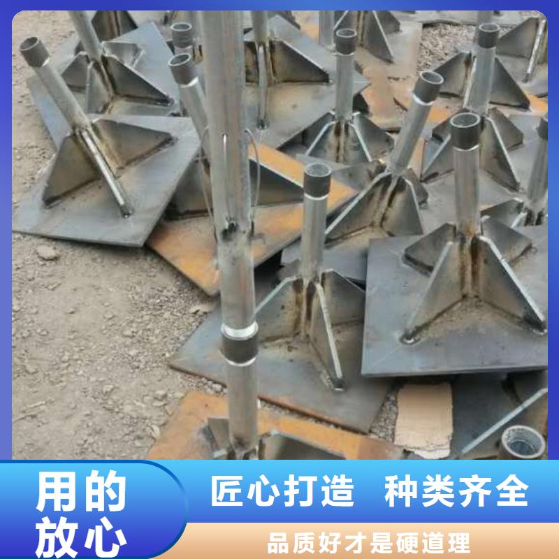 沉降板-高速路基沉降板厂家厂家质量过硬细节决定品质
