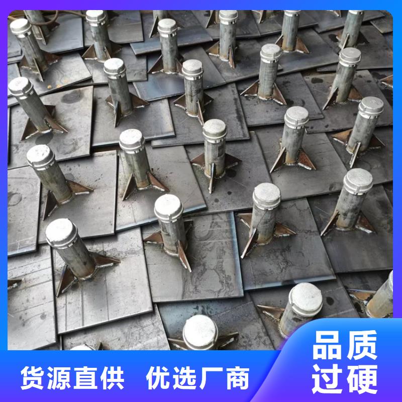 沉降板铸铁泄水管厂家品质可靠精工细致打造