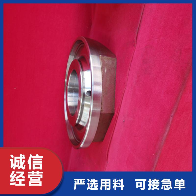 楚雄挖地铁用盾构刀具