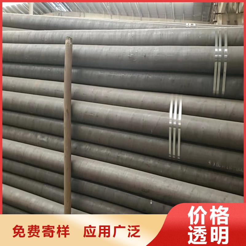 优质的石油钻探用无缝钢管认准华岳金属材料同城服务商