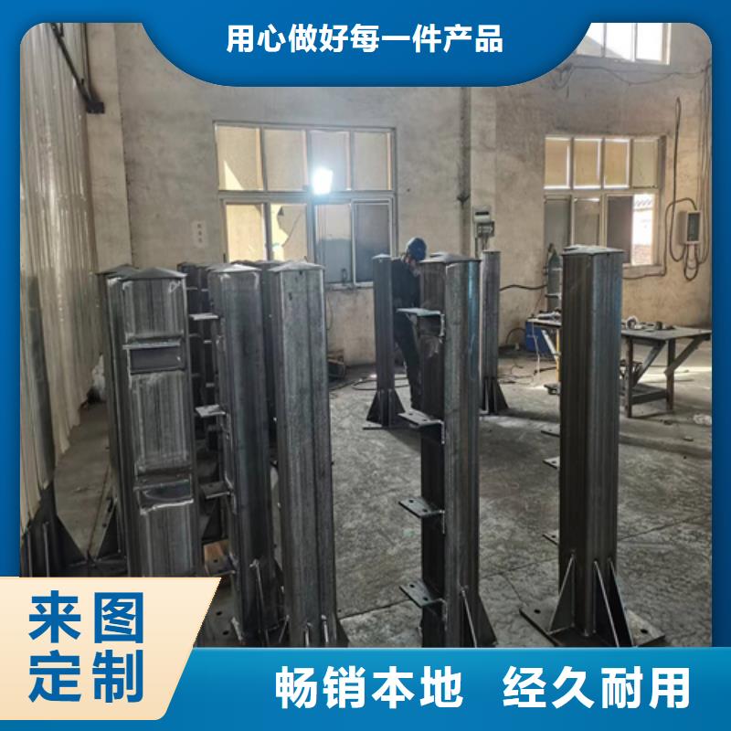不锈钢景观护栏采购价格性价比高