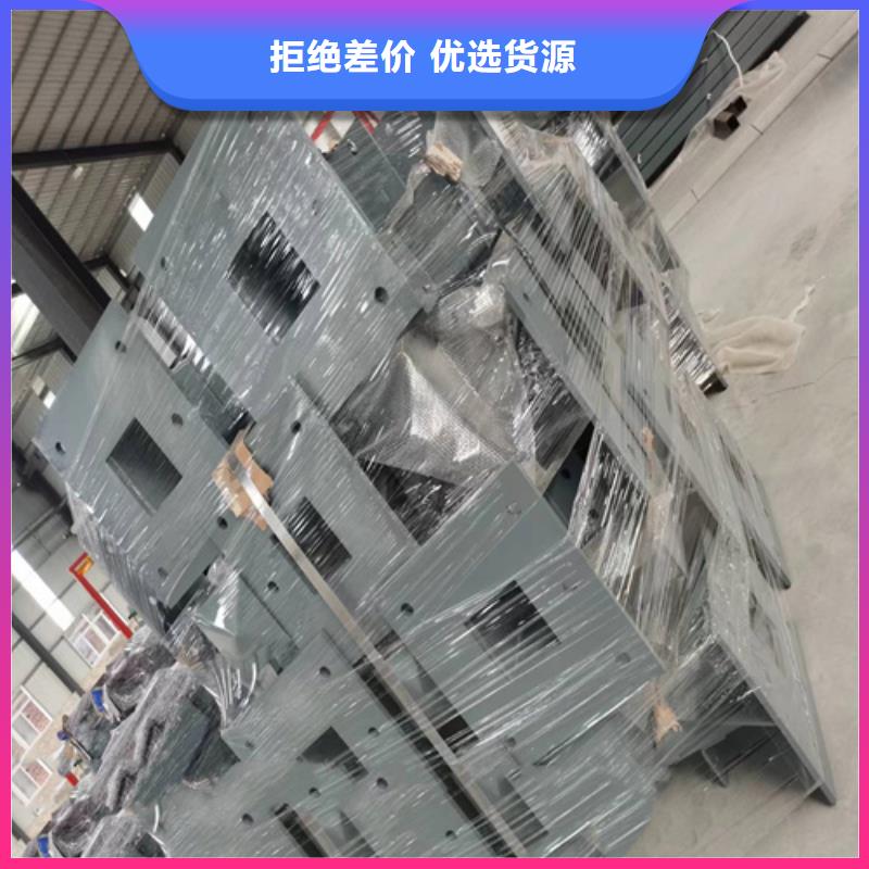 道路护栏品牌厂家当地公司