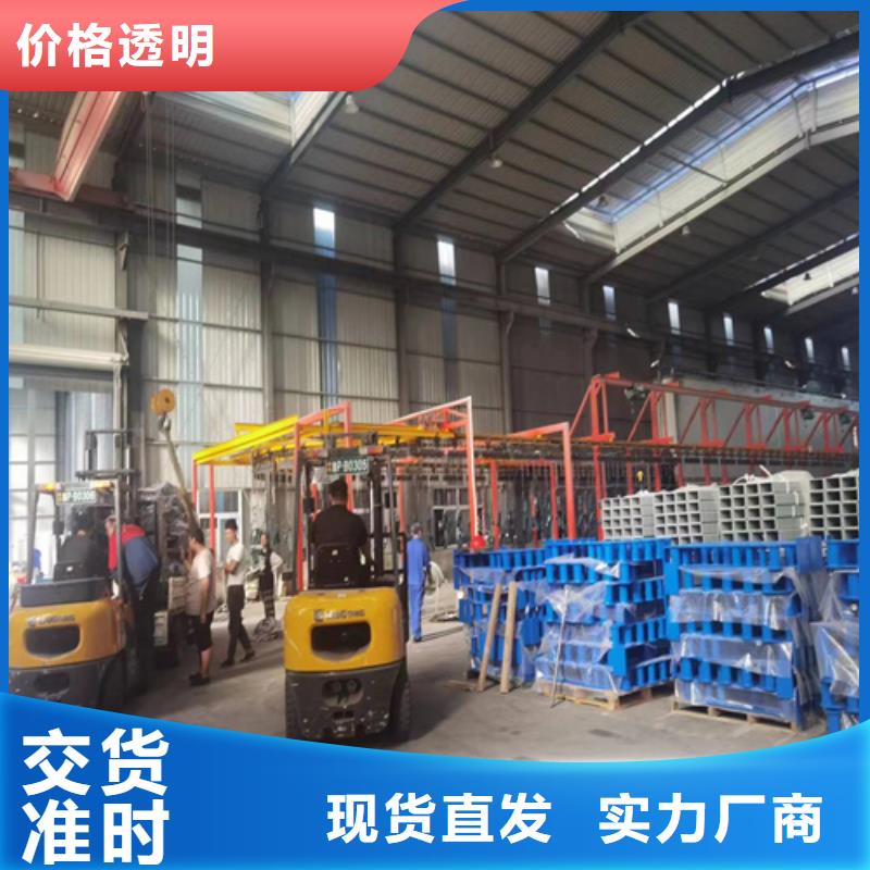 护栏_【防撞立柱】交货准时当地货源