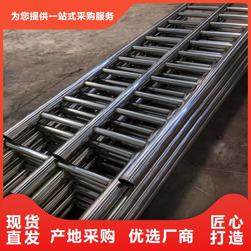 不锈钢灯光护栏畅销全国闪电发货