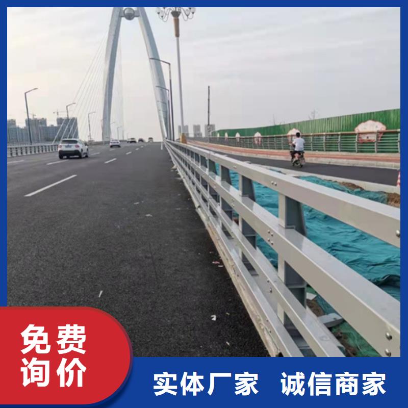 不锈钢护栏诚信厂家48小时发货