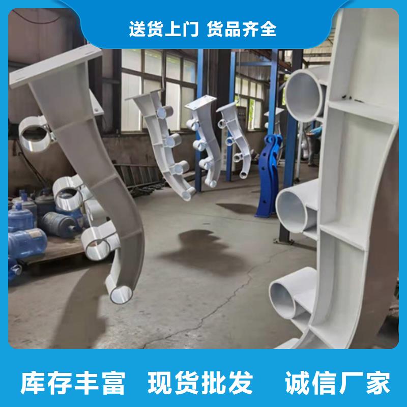 桥梁护栏现货齐全厂家售后完善