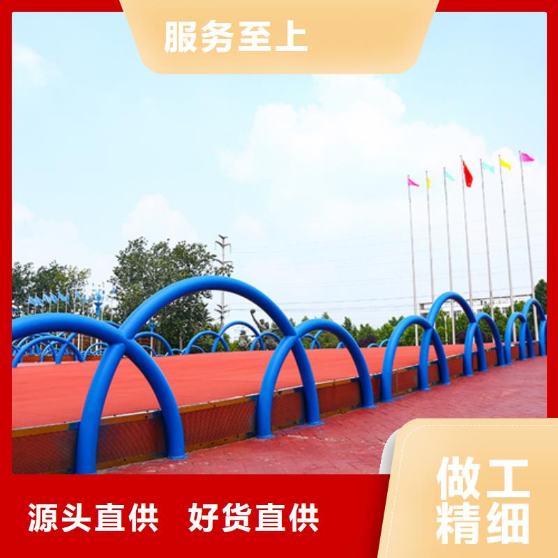不锈钢景观护栏价格实惠当地厂家值得信赖