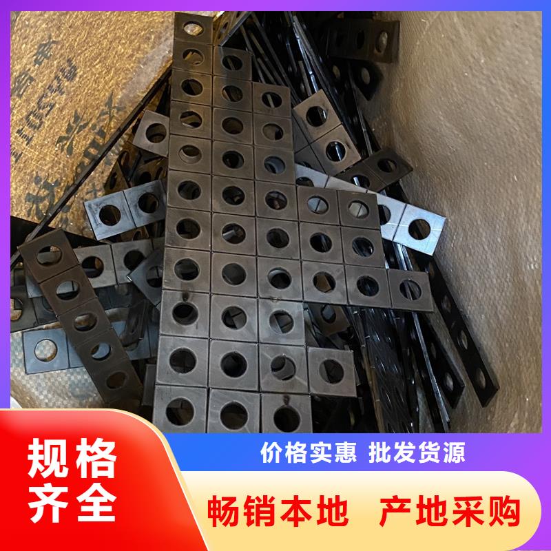 8mm毫米厚耐磨nm500钢板切割价格出货及时