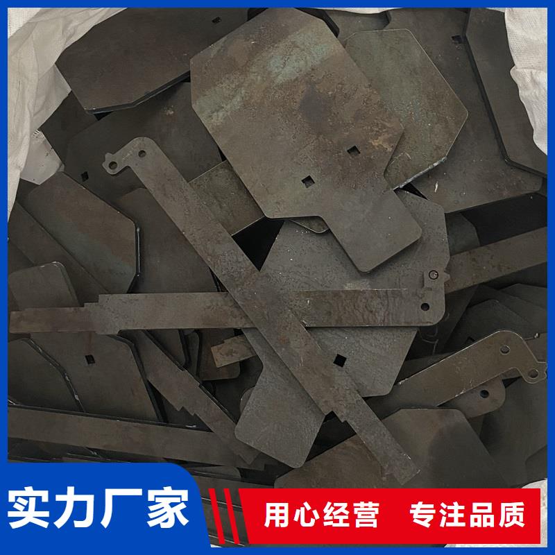 无锡450耐磨钢板价格同城经销商